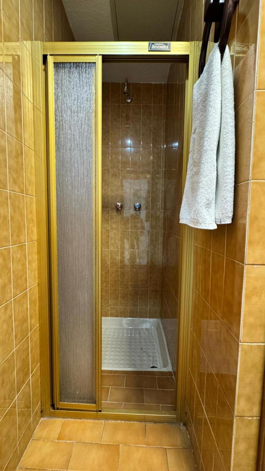 Hostel Puerta Del Angel Madrid Eksteriør bilde